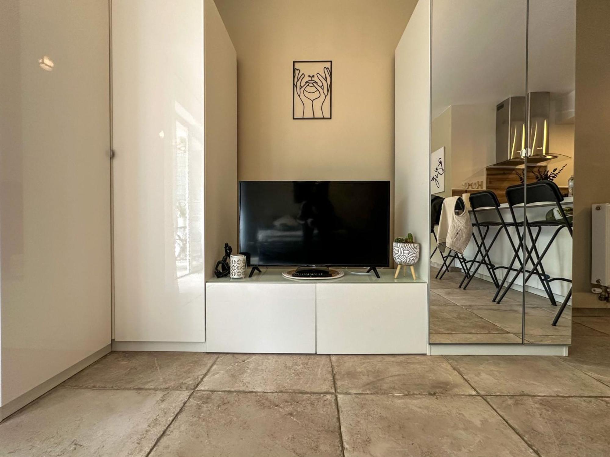 Cosy Madrid, Appartement Proche De La Mer Cannes Eksteriør billede