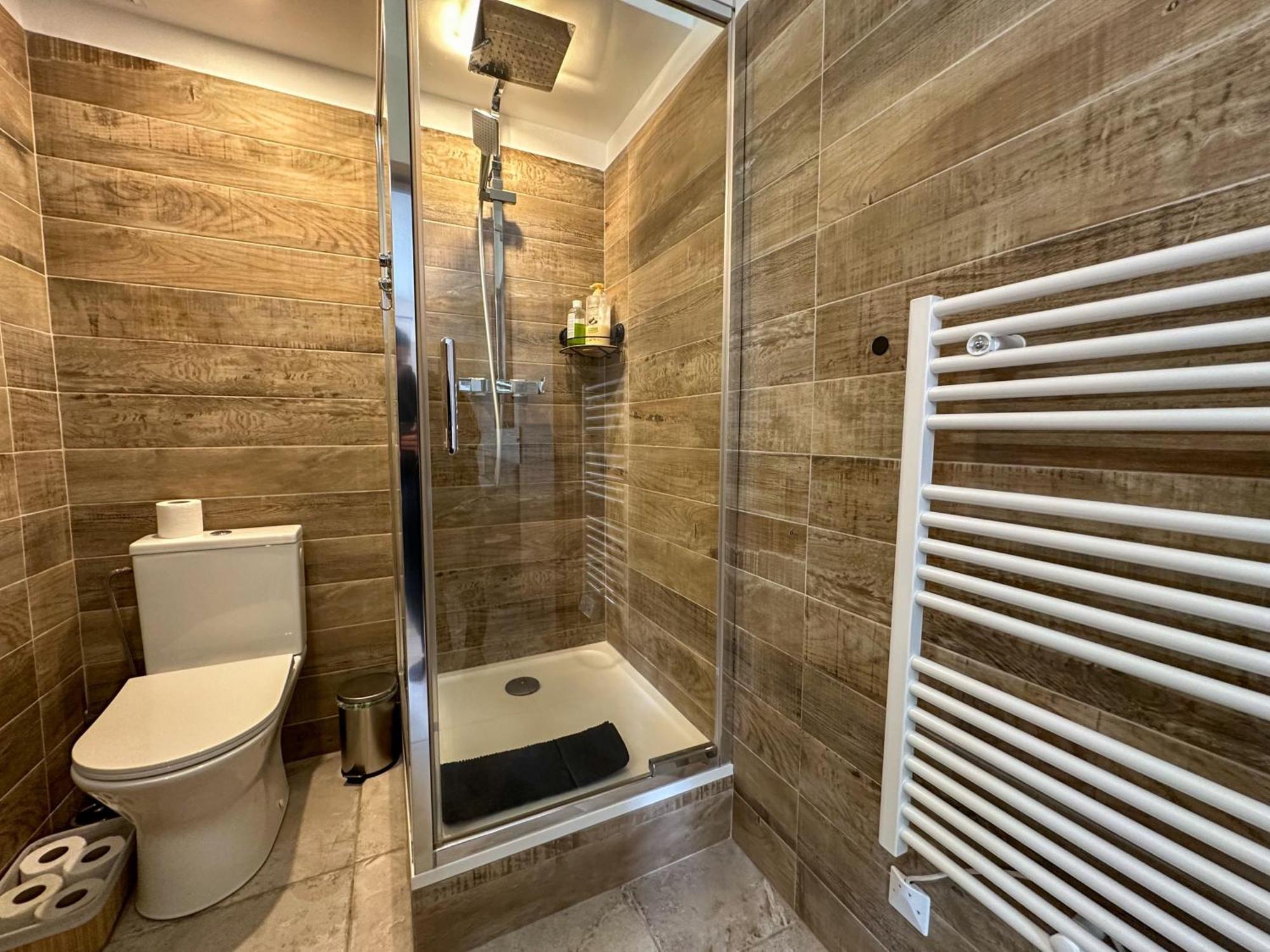 Cosy Madrid, Appartement Proche De La Mer Cannes Eksteriør billede